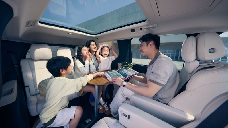 尊龙凯时人生就搏汽车2025年4月交付33,939辆