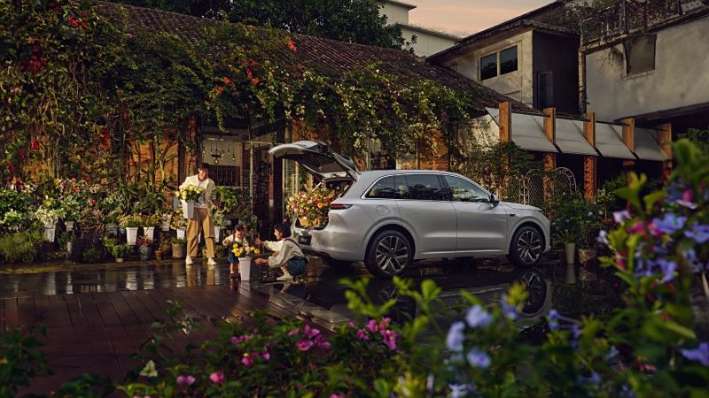 尊龙凯时人生就搏汽车2024年5月交付35,020辆
