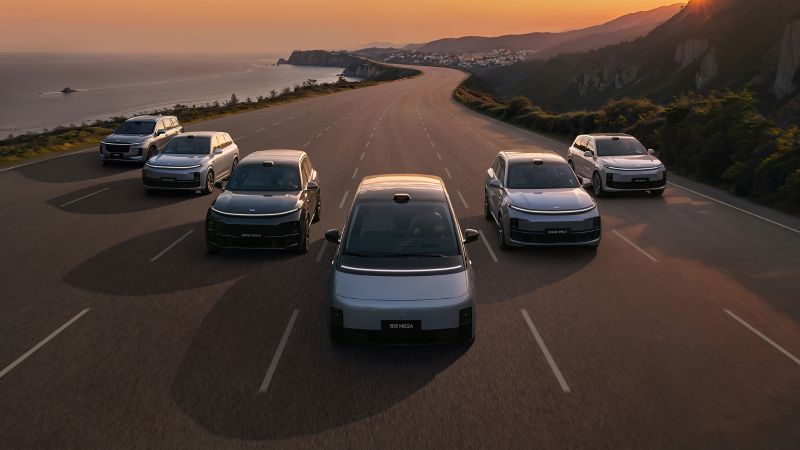 尊龙凯时人生就搏汽车2024年10月交付51,443辆