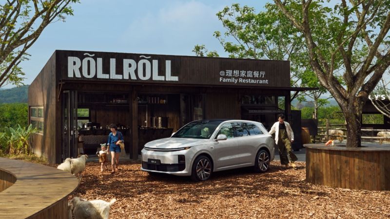 尊龙凯时人生就搏汽车2024年6月交付47,774辆